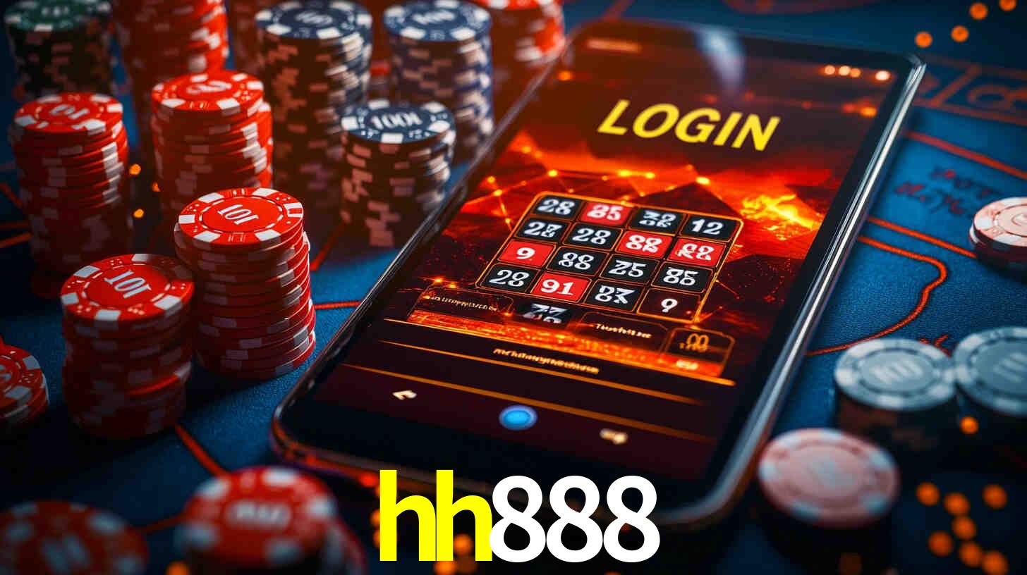 hh888: A Experiência de Casino com Jogos de Mesa ao Vivo