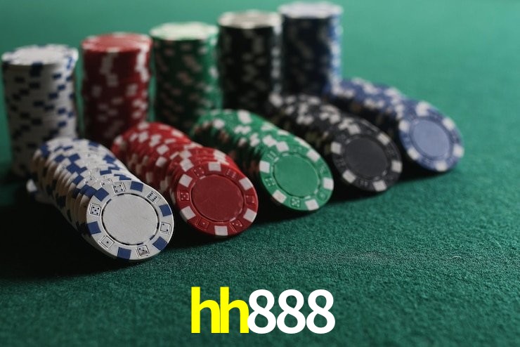 Game Providers hh888