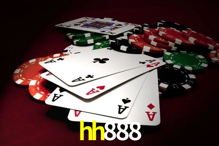 Estatísticas Esportivas hh888