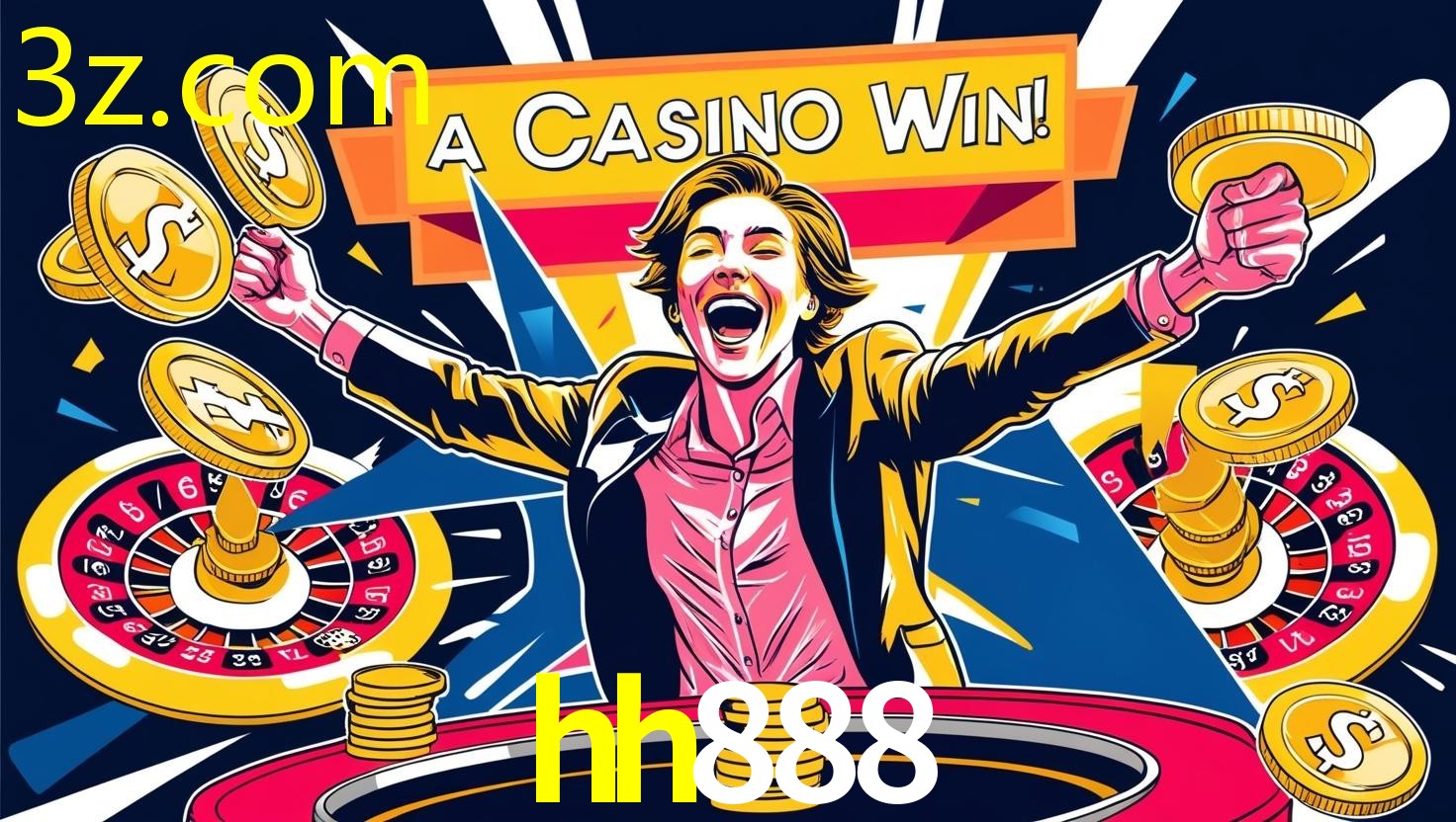HH888