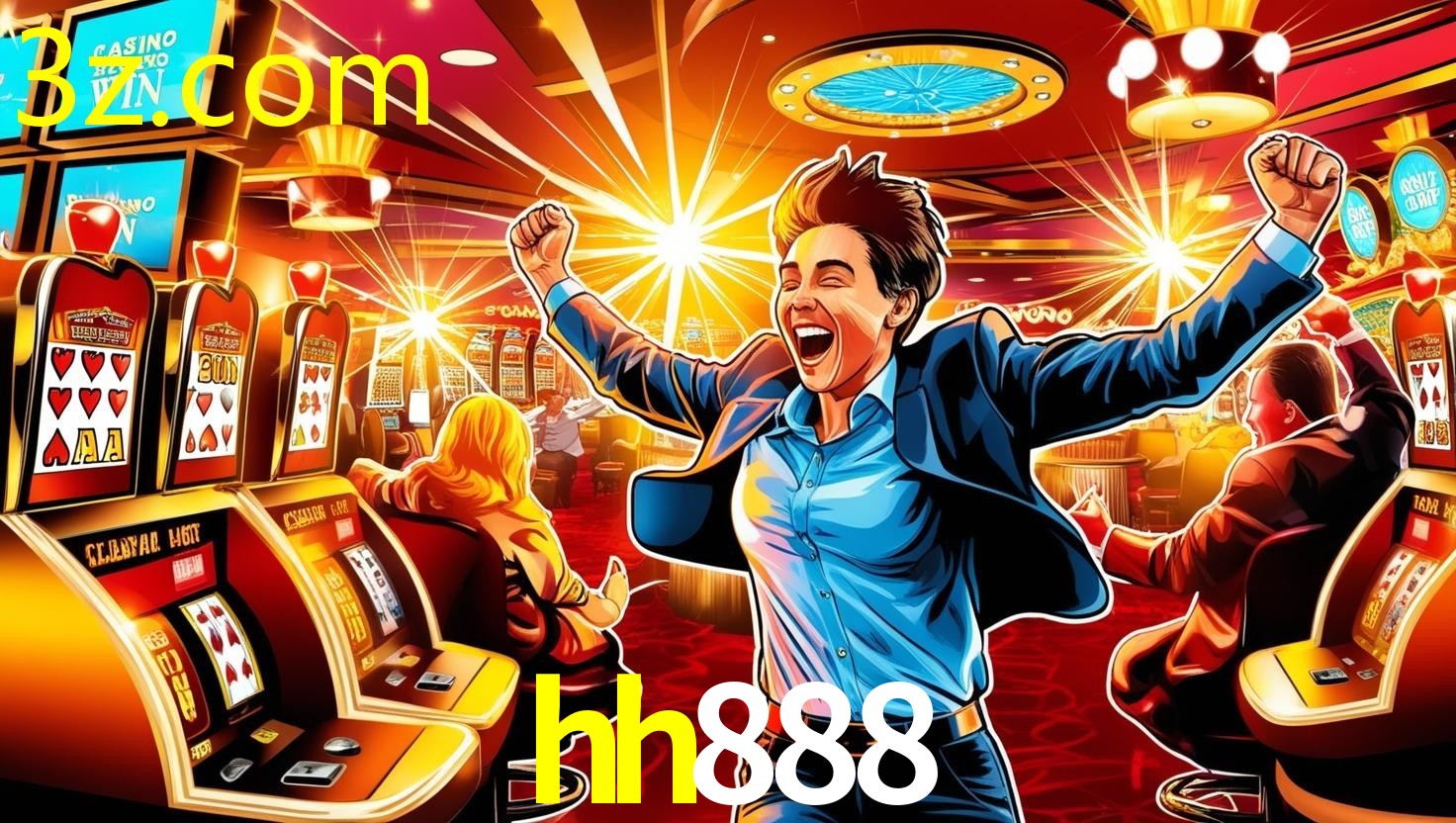 HH888