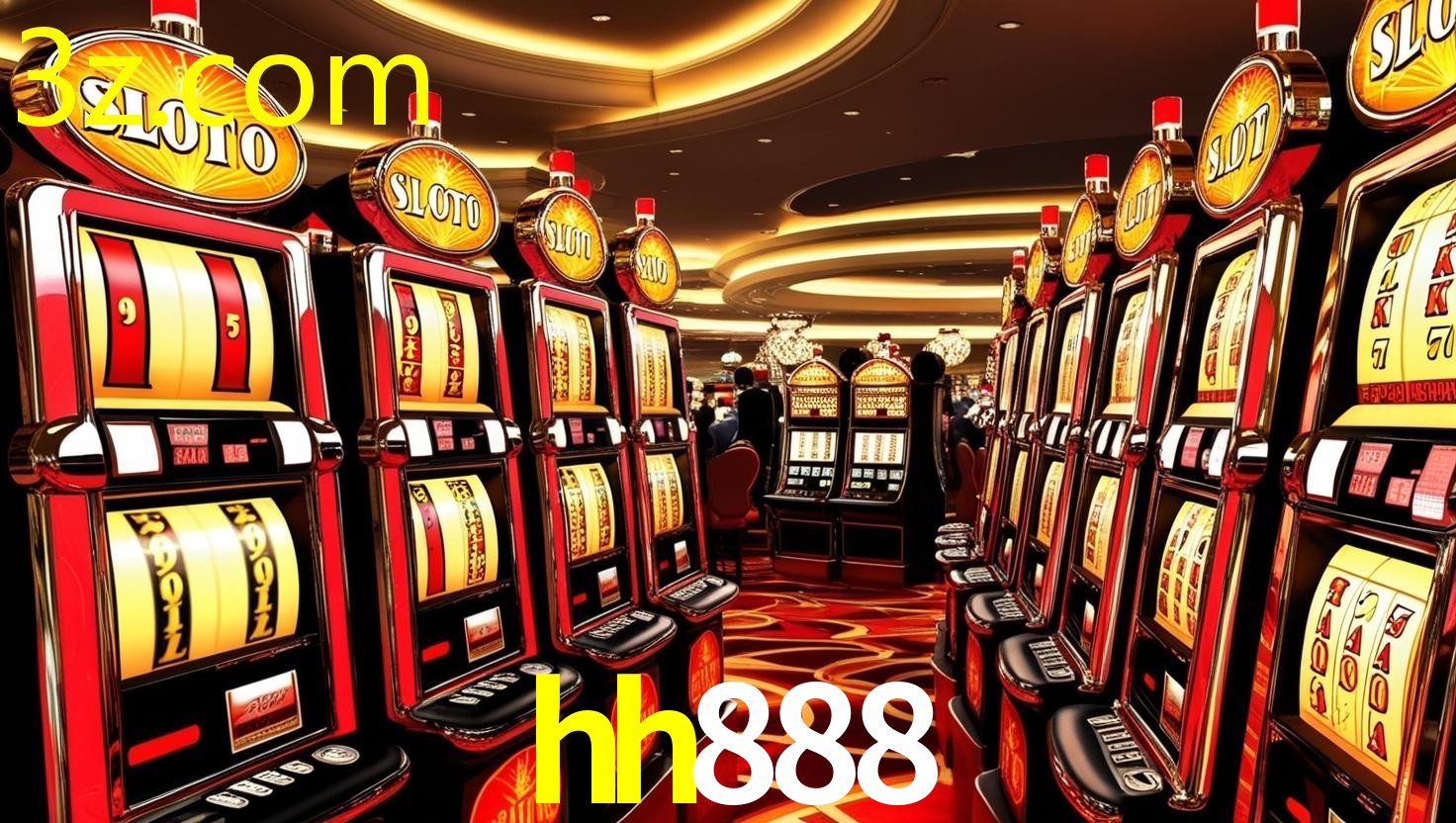 HH888