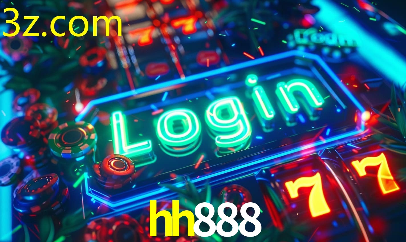 HH888